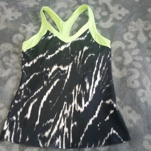 🔵 New Balance Gym Tank